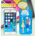 FREESUB Sublimation Heat Press Make Phone Case